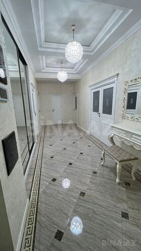 Сдаётся 4-комн. новостройка 154 м², пос. Аг шехер, photo 20 from 21
