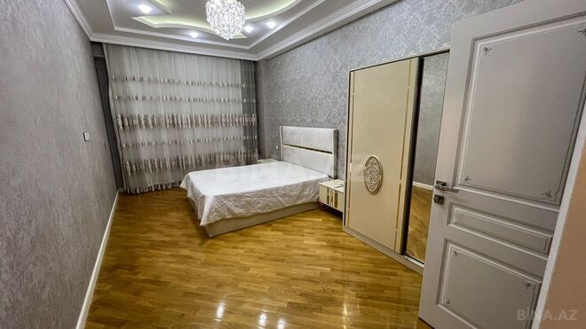 Сдаётся 4-комн. новостройка 154 м², пос. Аг шехер, photo 13 from 21