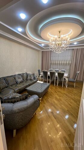 Сдаётся 4-комн. новостройка 154 м², пос. Аг шехер, photo 1 from 21