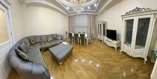 Сдаётся 4-комн. новостройка 154 м², пос. Аг шехер, photo 3 from 21