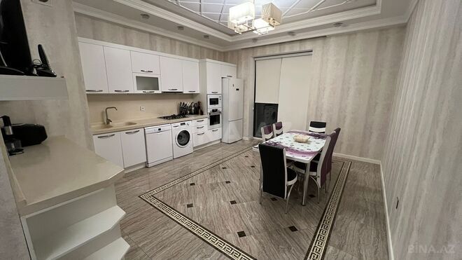 Сдаётся 4-комн. новостройка 154 м², пос. Аг шехер, photo 7 from 21