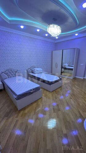 Сдаётся 4-комн. новостройка 154 м², пос. Аг шехер, photo 15 from 21