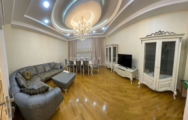 Сдаётся 4-комн. новостройка 154 м², пос. Аг шехер, photo 6 from 21