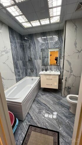 Сдаётся 4-комн. новостройка 154 м², пос. Аг шехер, photo 17 from 21