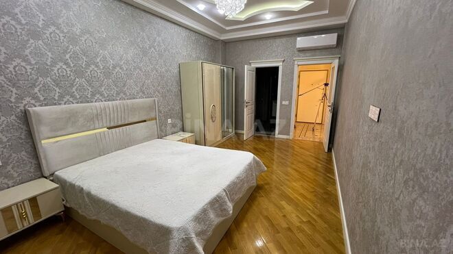 Сдаётся 4-комн. новостройка 154 м², пос. Аг шехер, photo 11 from 21