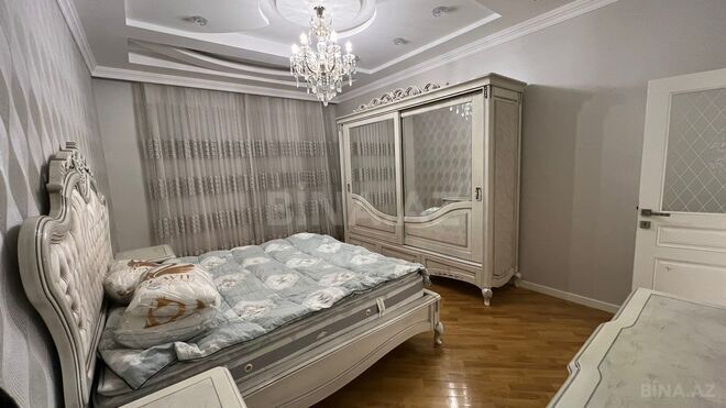 Сдаётся 4-комн. новостройка 154 м², пос. Аг шехер, photo 10 from 21