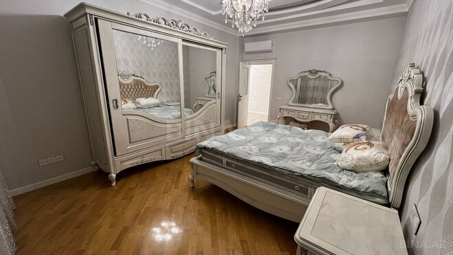 Сдаётся 4-комн. новостройка 154 м², пос. Аг шехер, photo 9 from 21
