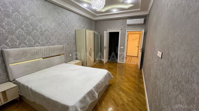 Сдаётся 4-комн. новостройка 154 м², пос. Аг шехер, photo 12 from 21