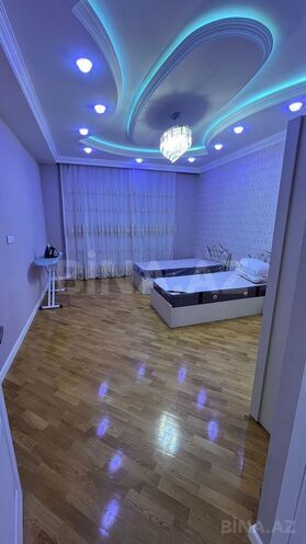 Сдаётся 4-комн. новостройка 154 м², пос. Аг шехер, photo 14 from 21