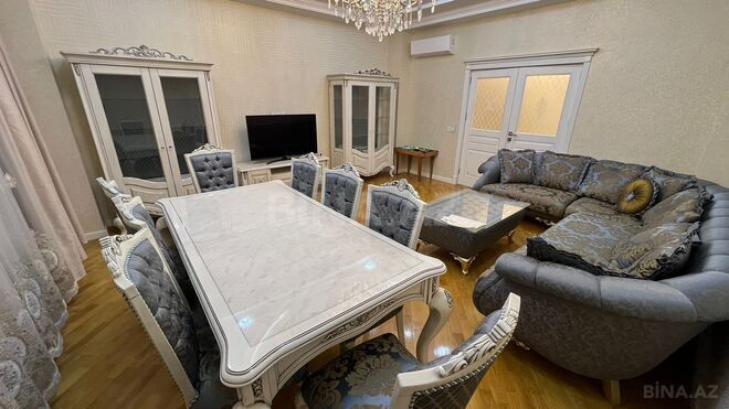 Сдаётся 4-комн. новостройка 154 м², пос. Аг шехер, photo 4 from 21