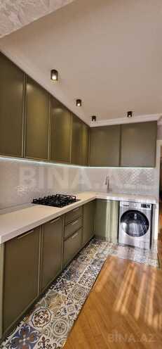 Сдаётся 2-комн. вторичка 70 м², м. Нариман Нариманов, photo 3 from 16