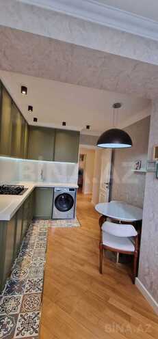 Сдаётся 2-комн. вторичка 70 м², м. Нариман Нариманов, photo 4 from 16