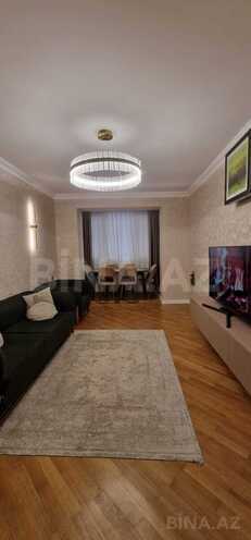 Сдаётся 2-комн. вторичка 70 м², м. Нариман Нариманов, photo 6 from 16