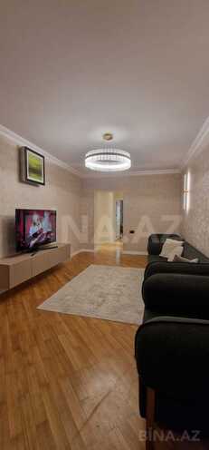 Сдаётся 2-комн. вторичка 70 м², м. Нариман Нариманов, photo 8 from 16