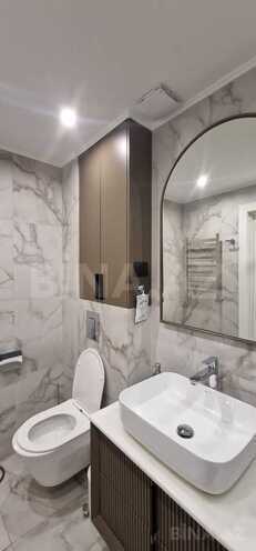 Сдаётся 2-комн. вторичка 70 м², м. Нариман Нариманов, photo 11 from 16