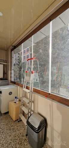 Сдаётся 2-комн. вторичка 70 м², м. Нариман Нариманов, photo 15 from 16