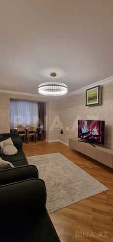 Сдаётся 2-комн. вторичка 70 м², м. Нариман Нариманов, photo 7 from 16