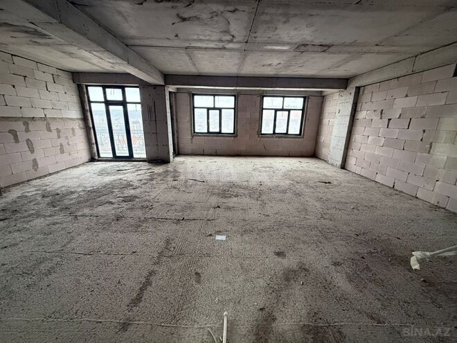Satılır 2 otaqlı yeni tikili 95 m², Bayıl q., photo 5 from 14