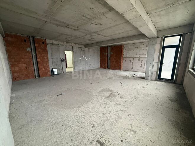 Satılır 2 otaqlı yeni tikili 95 m², Bayıl q., photo 12 from 14