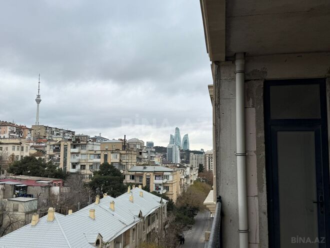 Satılır 2 otaqlı yeni tikili 95 m², Bayıl q., photo 7 from 14