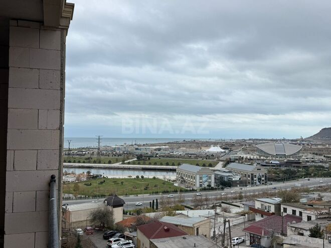Satılır 2 otaqlı yeni tikili 95 m², Bayıl q., photo 10 from 14