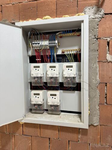 Satılır 2 otaqlı yeni tikili 95 m², Bayıl q., photo 13 from 14