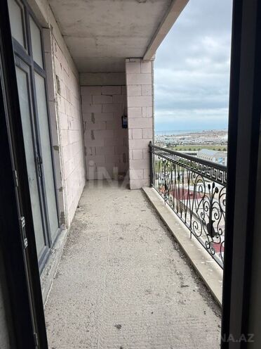 Satılır 2 otaqlı yeni tikili 95 m², Bayıl q., photo 8 from 14