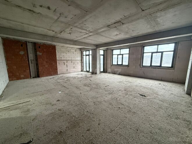 Satılır 2 otaqlı yeni tikili 95 m², Bayıl q., photo 3 from 14