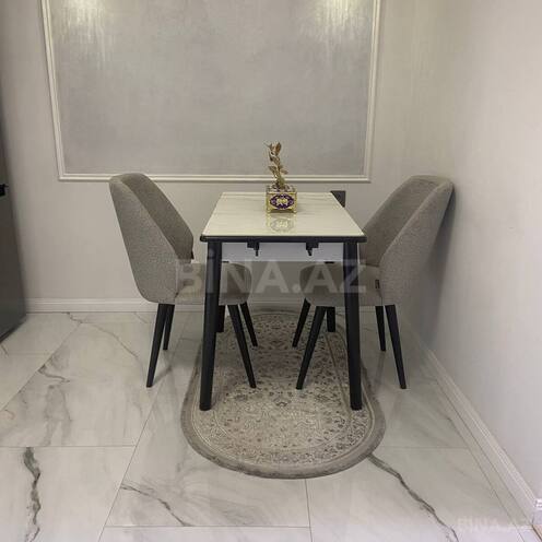İcarəyə verilir 2 otaqlı yeni tikili 80 m², 28 May m., photo 5 from 26