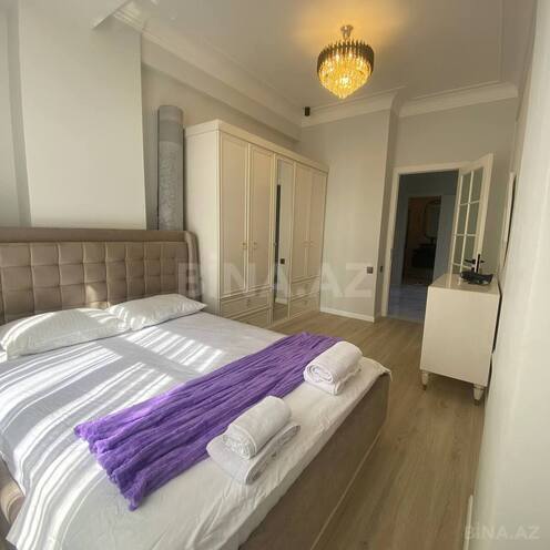 İcarəyə verilir 2 otaqlı yeni tikili 80 m², 28 May m., photo 8 from 26