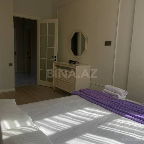 İcarəyə verilir 2 otaqlı yeni tikili 80 m², 28 May m., photo 10 from 26