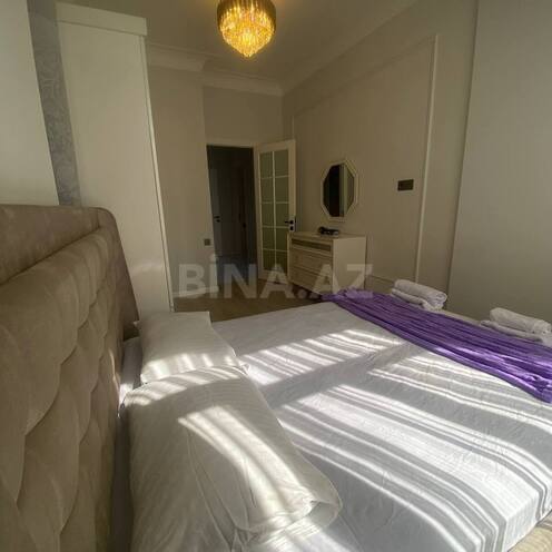 İcarəyə verilir 2 otaqlı yeni tikili 80 m², 28 May m., photo 9 from 26