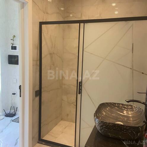 İcarəyə verilir 2 otaqlı yeni tikili 80 m², 28 May m., photo 21 from 26