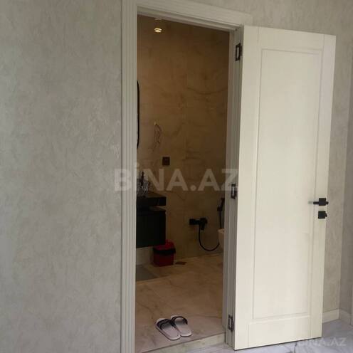 İcarəyə verilir 2 otaqlı yeni tikili 80 m², 28 May m., photo 23 from 26