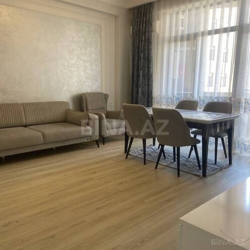 İcarəyə verilir 2 otaqlı yeni tikili 80 m², 28 May m., photo 11 from 26
