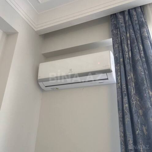 İcarəyə verilir 2 otaqlı yeni tikili 80 m², 28 May m., photo 25 from 26