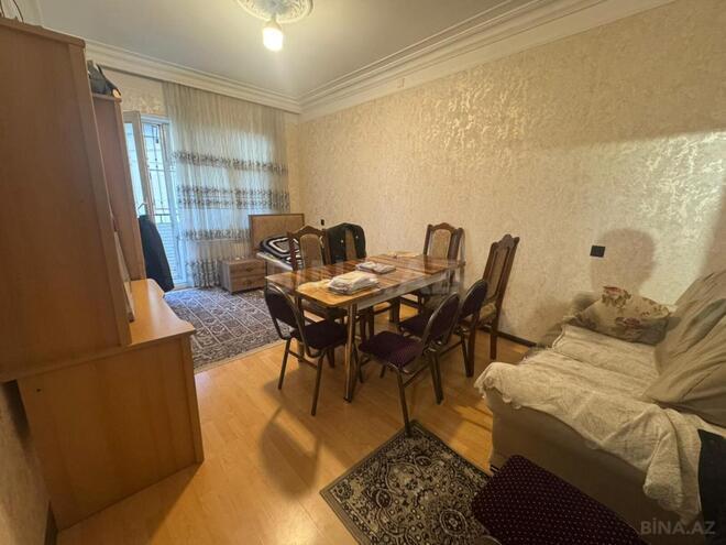 Satılır 4 otaqlı köhnə tikili 105 m², Neftçilər m., photo 8 from 16