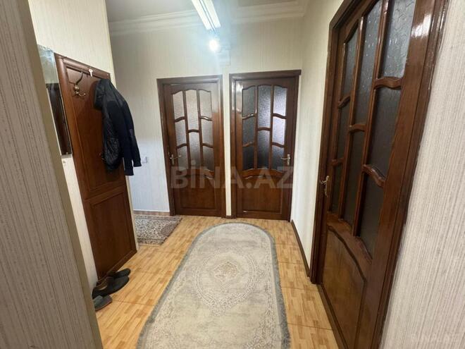 Satılır 4 otaqlı köhnə tikili 105 m², Neftçilər m., photo 15 from 16