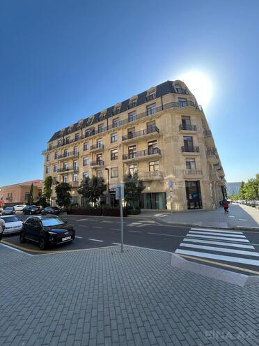 Satılır  obyekt 271 m², Ağ şəhər q., photo 1 from 5