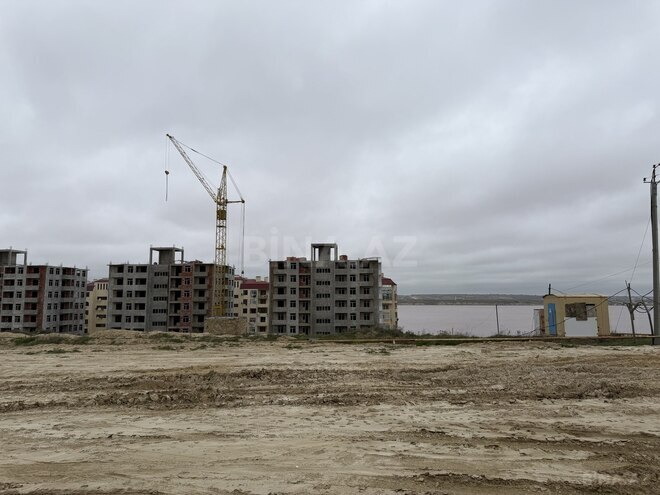 Продаётся  участок 110 сот, пос. Масазыр, photo 3 from 5