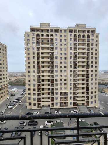 Продаётся 2-комн. новостройка 102 м², пос. Баилова, photo 16 from 17