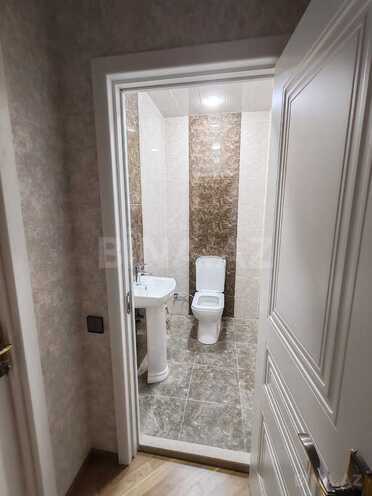 Продаётся 2-комн. новостройка 102 м², пос. Баилова, photo 12 from 17
