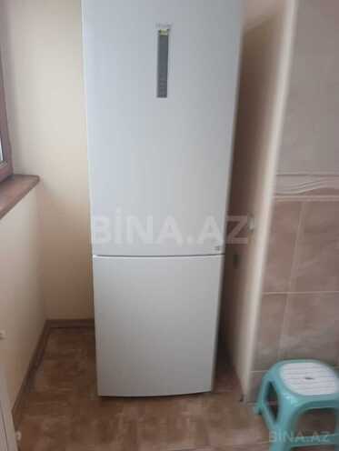 İcarəyə verilir 3 otaqlı köhnə tikili 90 m², Nərimanov r., photo 4 from 17