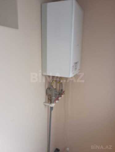 İcarəyə verilir 3 otaqlı köhnə tikili 90 m², Nərimanov r., photo 14 from 17