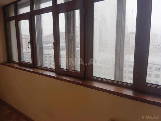 İcarəyə verilir 3 otaqlı köhnə tikili 90 m², Nərimanov r., photo 16 from 17