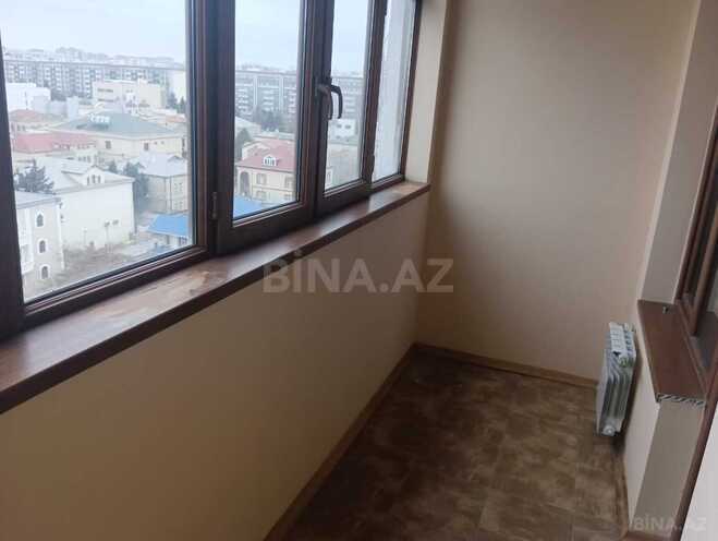 İcarəyə verilir 3 otaqlı köhnə tikili 90 m², Nərimanov r., photo 10 from 17