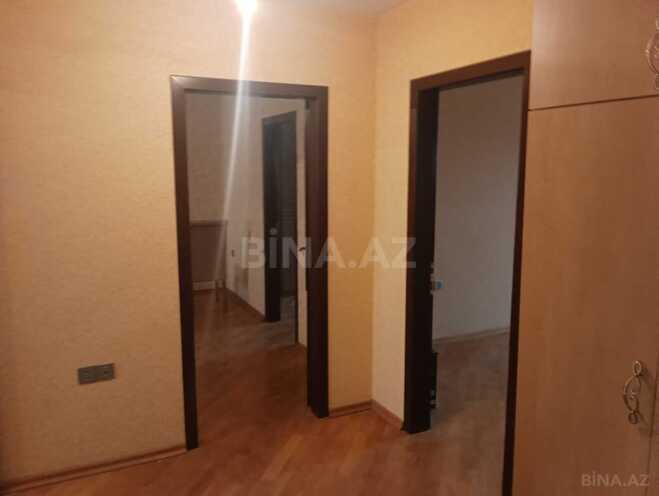 İcarəyə verilir 3 otaqlı köhnə tikili 90 m², Nərimanov r., photo 15 from 17