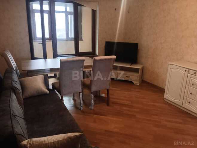 İcarəyə verilir 3 otaqlı köhnə tikili 90 m², Nərimanov r., photo 5 from 17