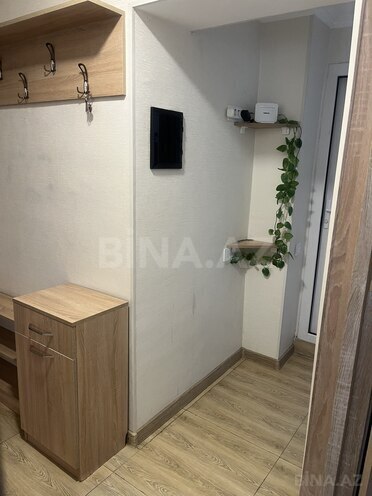 İcarəyə verilir 3 otaqlı köhnə tikili 70 m², Nizami m., photo 3 from 9