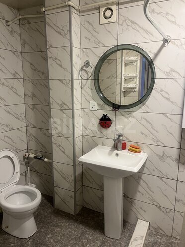 İcarəyə verilir 3 otaqlı köhnə tikili 70 m², Nizami m., photo 7 from 9